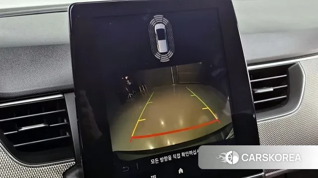 Renault Korea (Samsung) XM3 id 3348346 из Кореи 7