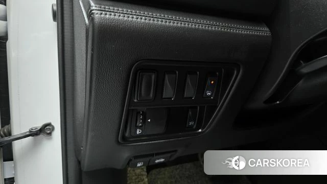 Renault Korea (Samsung) The New QM6 id 4657144 из Кореи 7