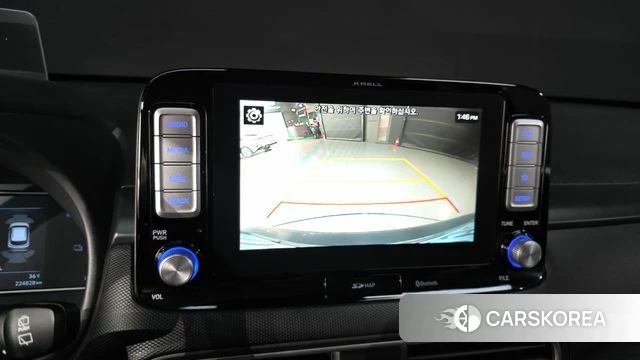 Hyundai Kona Electric id 4677874 из Кореи 7