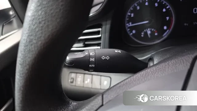 Hyundai The New Avante AD id 3449482 из Кореи 7