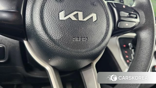 Kia The New Ray id 4370242 из Кореи 7