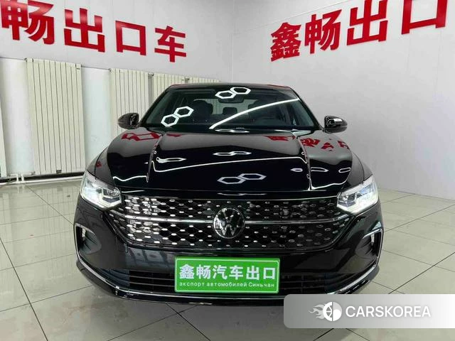 Volkswagen Lavida id 4263055 из Китая 7