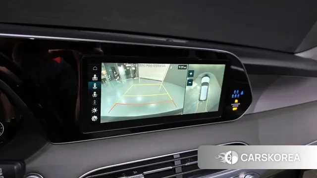 Hyundai Palisade id 3016901 из Кореи 7