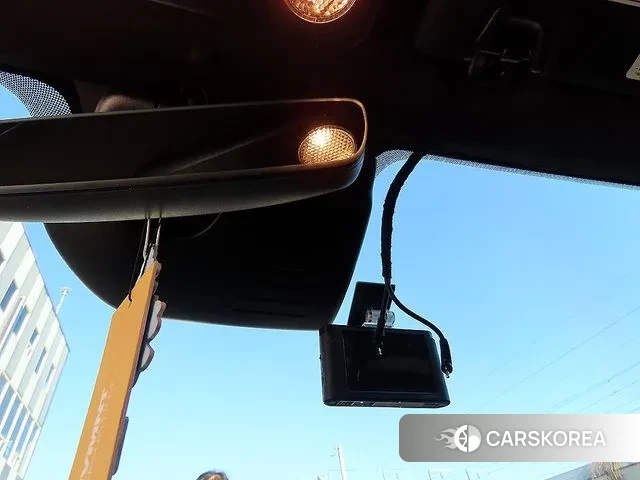 Ford Mustang id 3598166 из Кореи 7