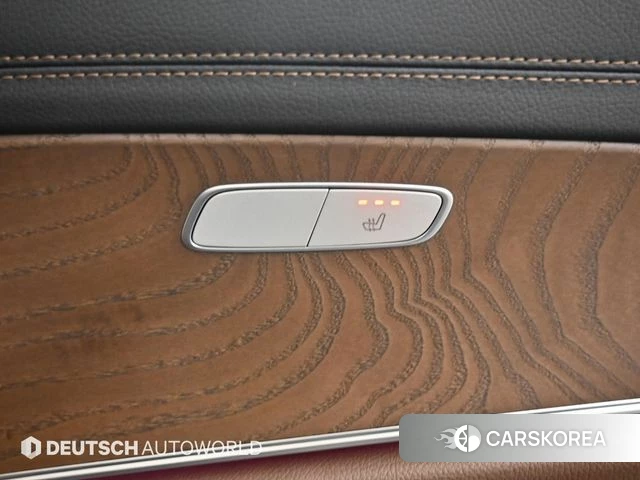 Mercedes-Benz E-Class W213 id 3898114 из Кореи 7