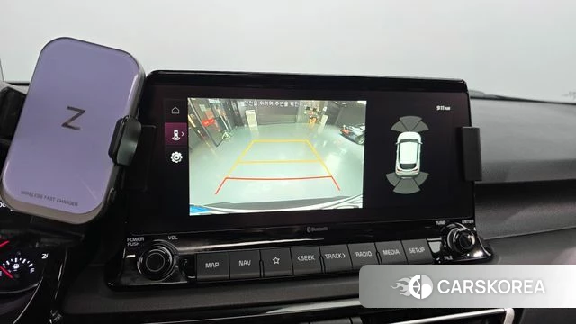 Kia Seltos id 4434000 из Кореи 7