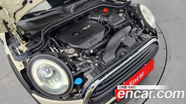 Mini Cooper id 2515757 из Кореи 7