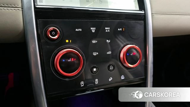 Land Rover Discovery Sports 2nd Generation id 3910580 из Кореи 7