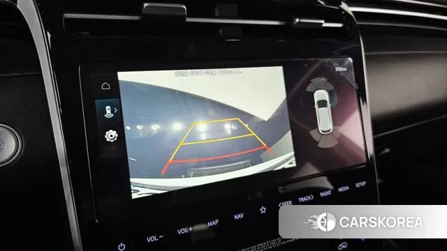 Hyundai Tucson (NX4) id 3690475 из Кореи 7