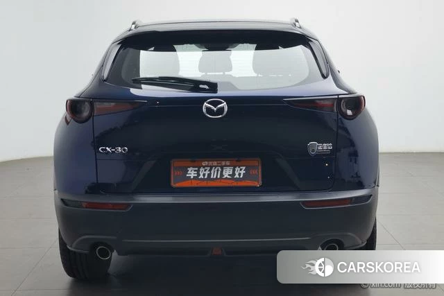 Mazda CX-30 id 4307160 из Китая 7