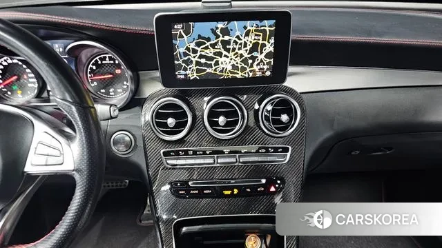 Mercedes-Benz GLC-Class X253 id 3708865 из Кореи 7