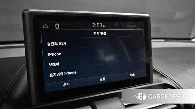 Hyundai Casper id 4394905 из Кореи 7