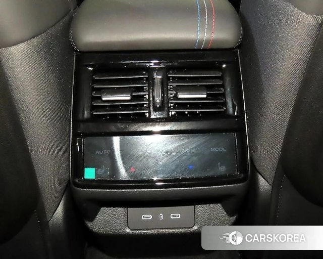 Renault Korea (Samsung) Grand Coleos id 4640134 из Кореи 7