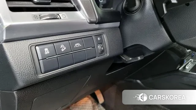 Ssangyong All New Rexton id 2916055 из Кореи 7