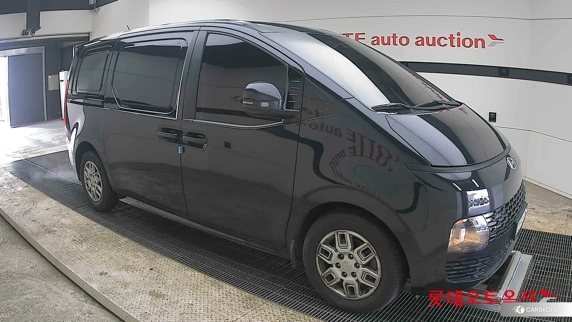 Hyundai Staria id 3881985 из Кореи 7