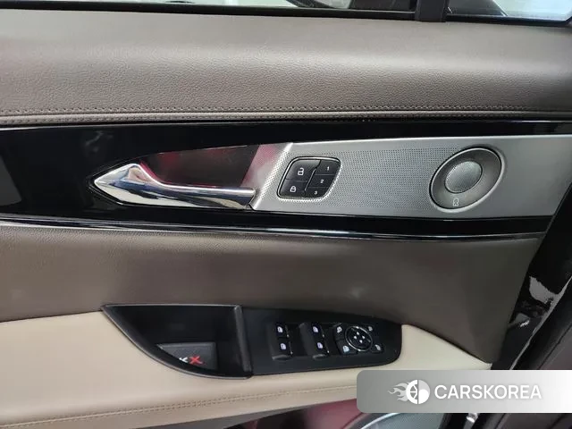 Lincoln Nautilus First generation id 3388673 из Кореи 7