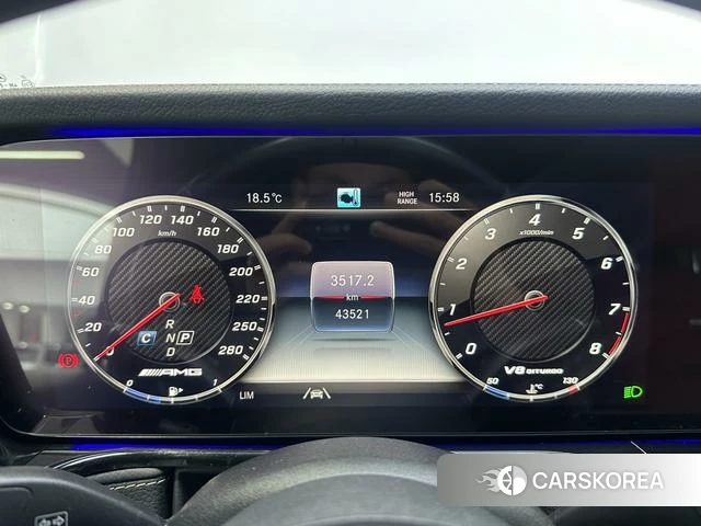 Mercedes-Benz G-class AMG id 4256529 из Китая 7