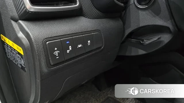 Hyundai All New Tucson id 3024543 из Кореи 7