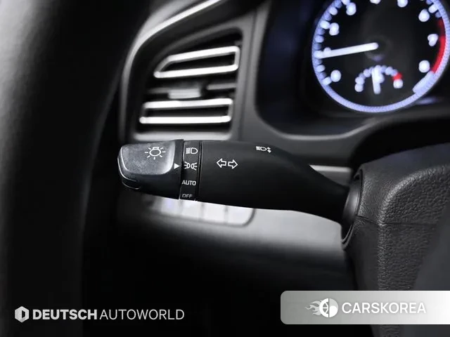 Hyundai The New Avante AD id 3480126 из Кореи 7