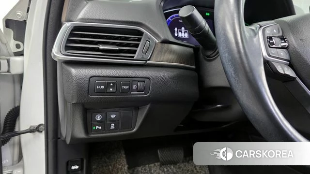 Honda Accord 10th Generation id 4402167 из Кореи 7