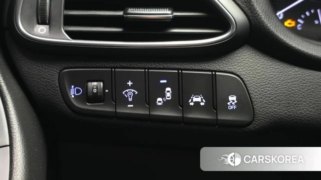 Hyundai i30 (PD) id 4543760 из Кореи 7