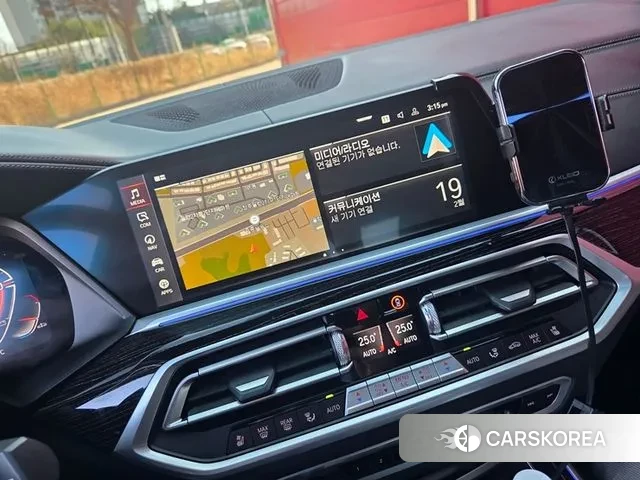 BMW X7 (G07) id 3697674 из Кореи 7