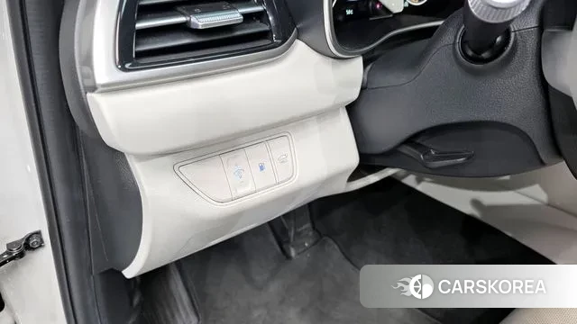 Genesis The New G70 Shooting Brake id 3711558 из Кореи 7