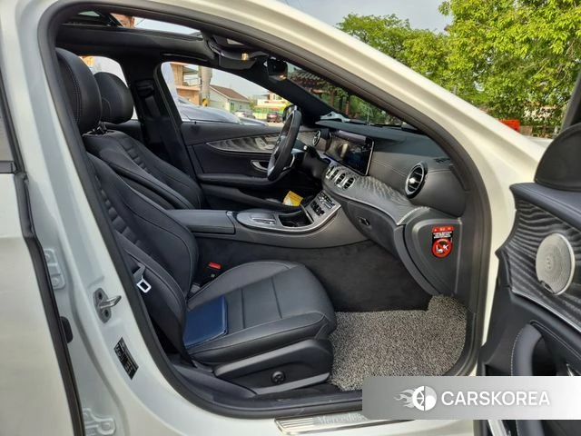 Mercedes-Benz E-Class W213 id 4401195 из Кореи 7