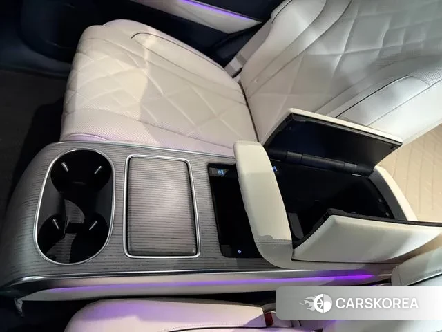 Genesis GV80 id 3590477 из Кореи 7