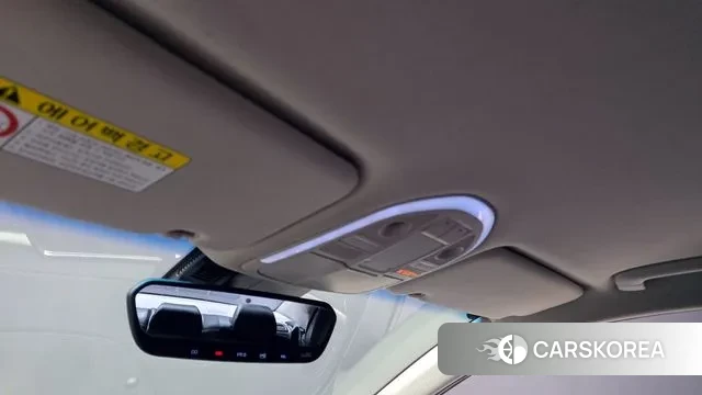 Genesis G70 id 3085241 из Кореи 7