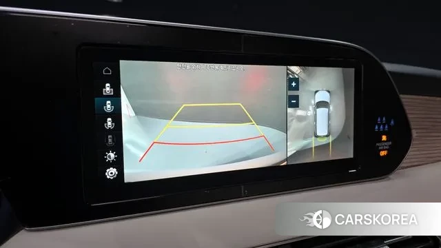 Hyundai Palisade id 3342979 из Кореи 7