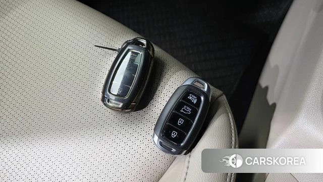 Hyundai Kona id 4331642 из Кореи 7
