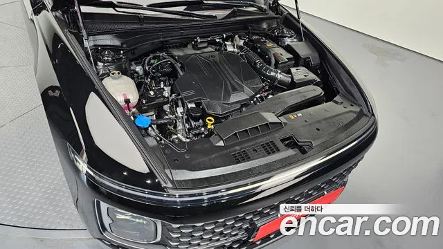 Hyundai Grandeur (GN7) id 2682391 из Кореи 7