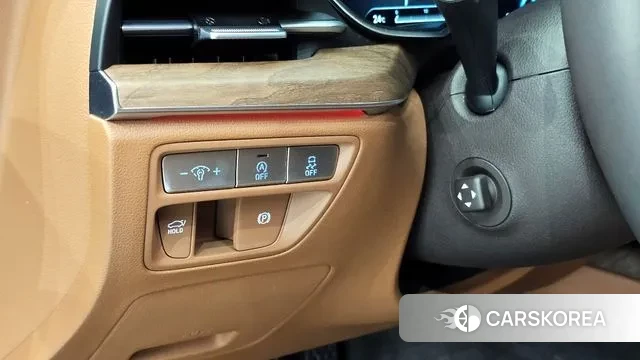 Genesis G80 (RG3) id 2900321 из Кореи 7