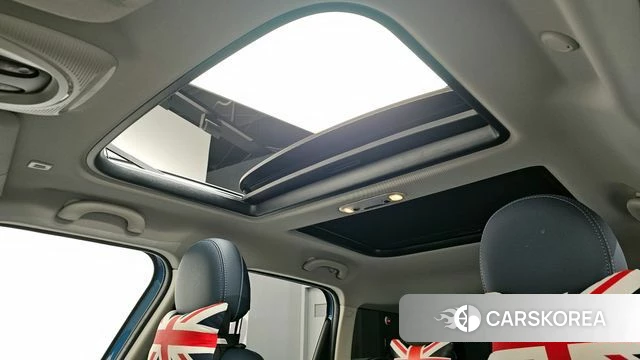 Mini Cooper S Countryman id 3859143 из Кореи 7