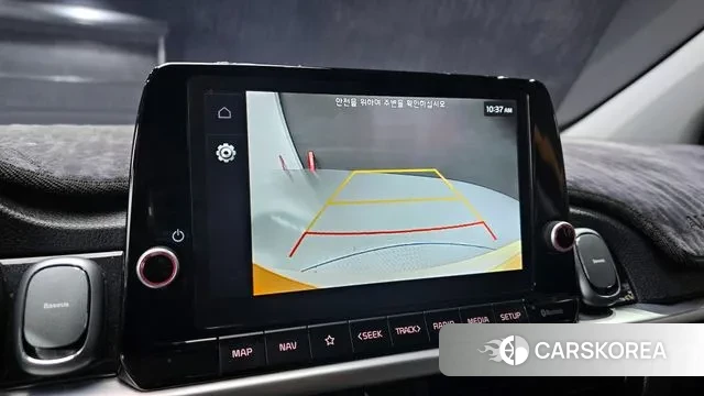 Kia Morning Urban (JA) id 3406470 из Кореи 7