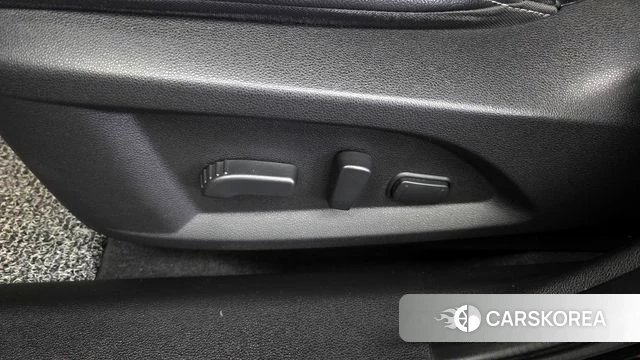 Renault Korea (Samsung) The New QM6 id 3936436 из Кореи 7