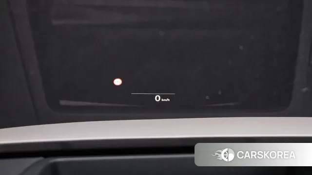 Hyundai Grandeur Hybrid (GN7) id 3614460 из Кореи 7