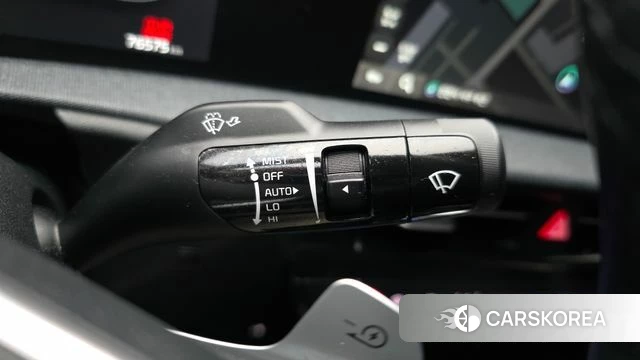 Kia EV6 id 3871464 из Кореи 7