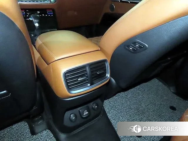 Kia Mohave Master id 3625071 из Кореи 7