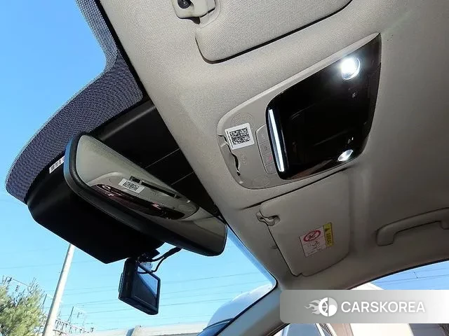 Kia K5 3rd generation id 3479284 из Кореи 7