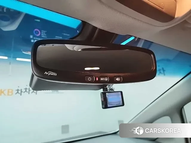 Chevrolet (GM Daewoo) Bolt EV id 3713600 из Кореи 7