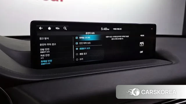 Genesis GV80 id 3273688 из Кореи 7