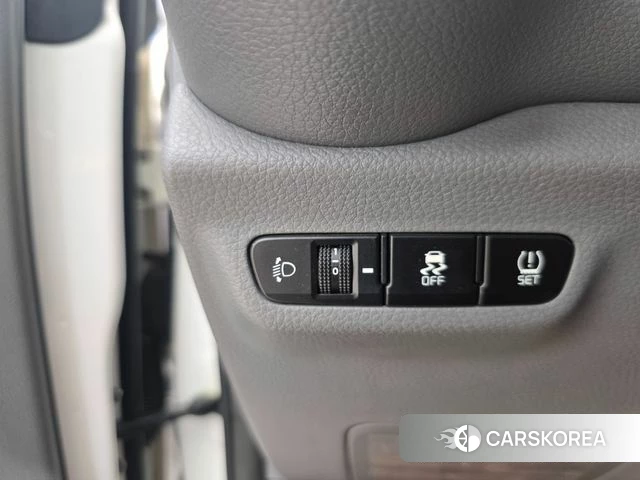 Kia All New Morning (JA) id 4652212 из Кореи 7