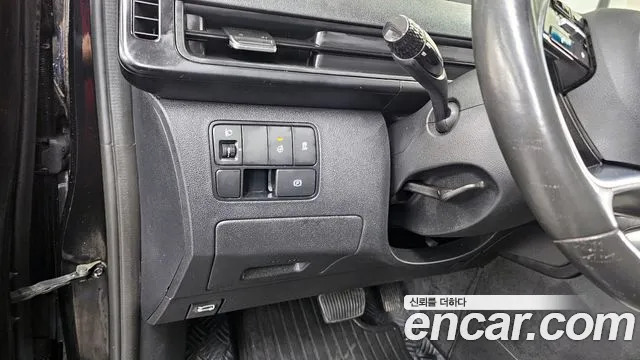 Hyundai Staria id 2321302 из Кореи 7