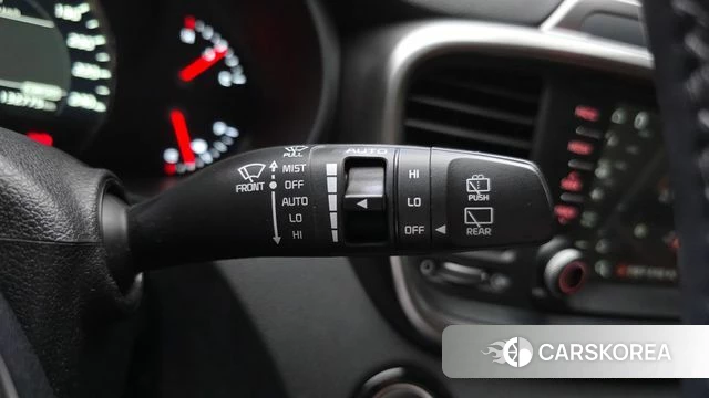 Kia The New Sorento id 4672866 из Кореи 7