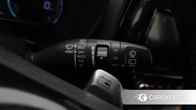 Kia Soul Booster EV id 3504711 из Кореи 7