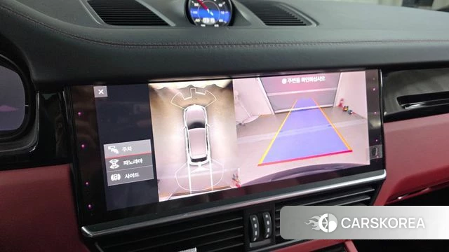 Porsche Cayenne (PO536) id 3843395 из Кореи 7