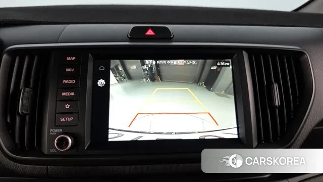 Kia The New Kia Ray id 3027021 из Кореи 7