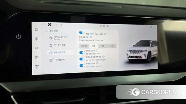 Renault Korea (Samsung) Grand Coleos id 4359984 из Кореи 7